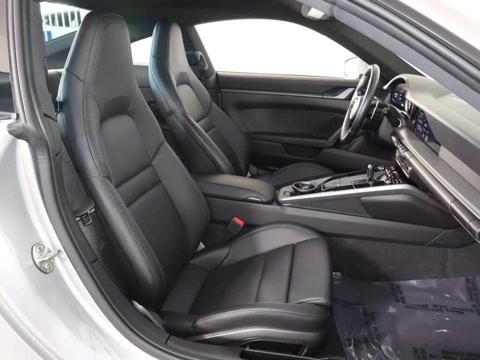 2020 Porsche 992 Carrera S - Image 19 of 25