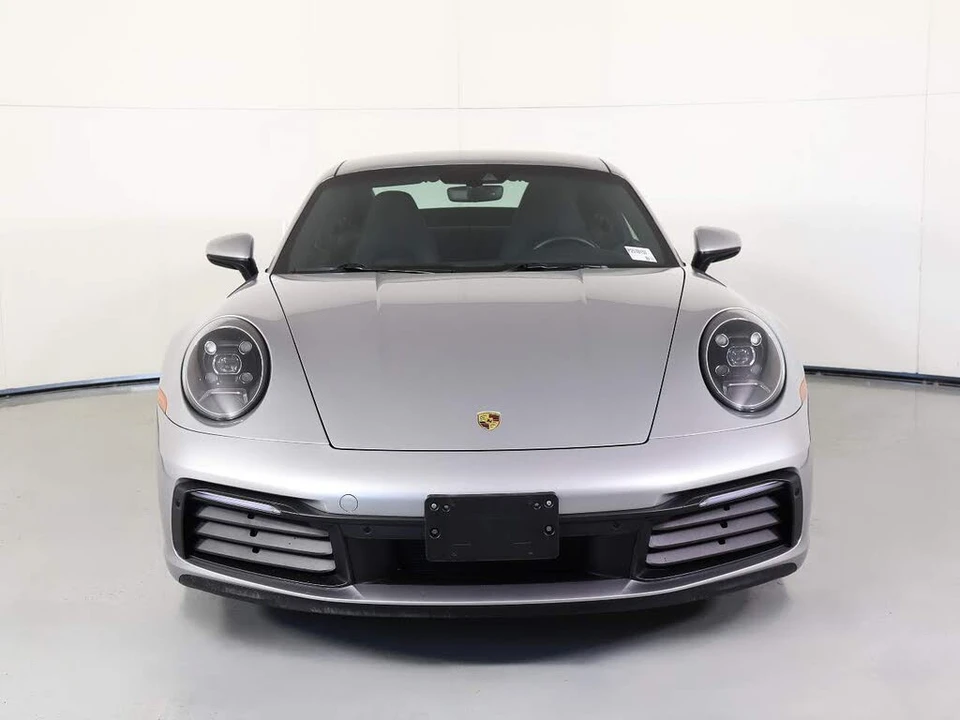 2020 Porsche 992 Carrera S - Image 10 of 25