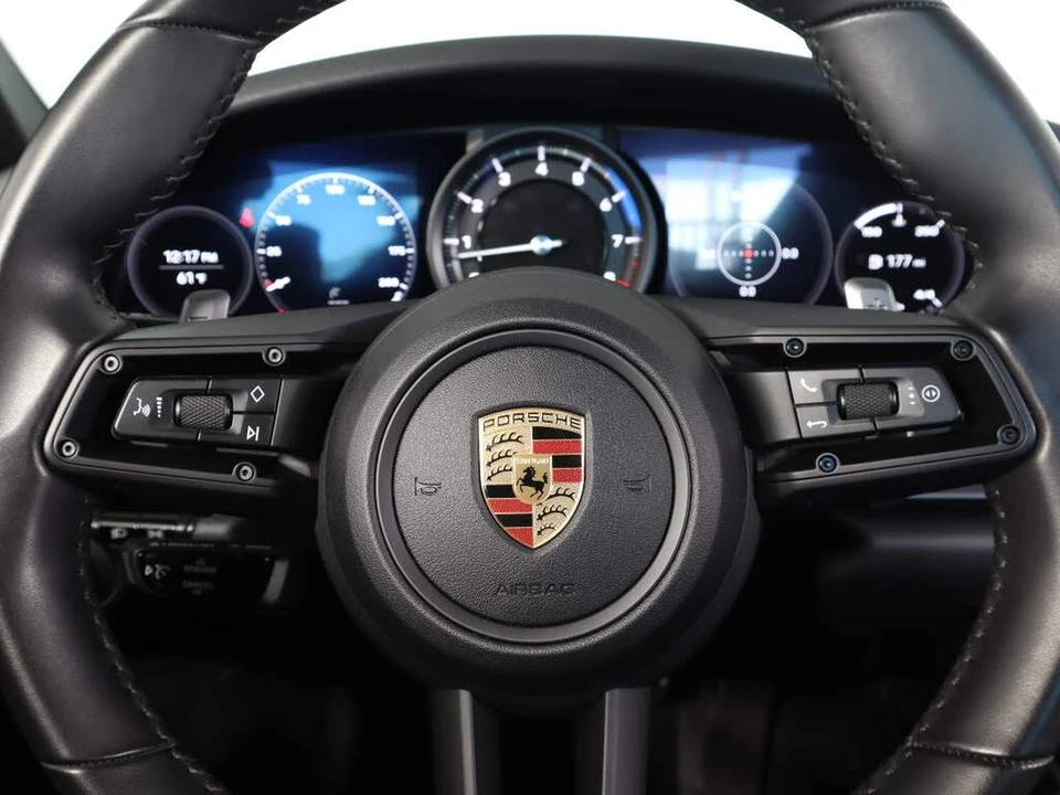 2020 Porsche 992 Carrera S - Image 17 of 25