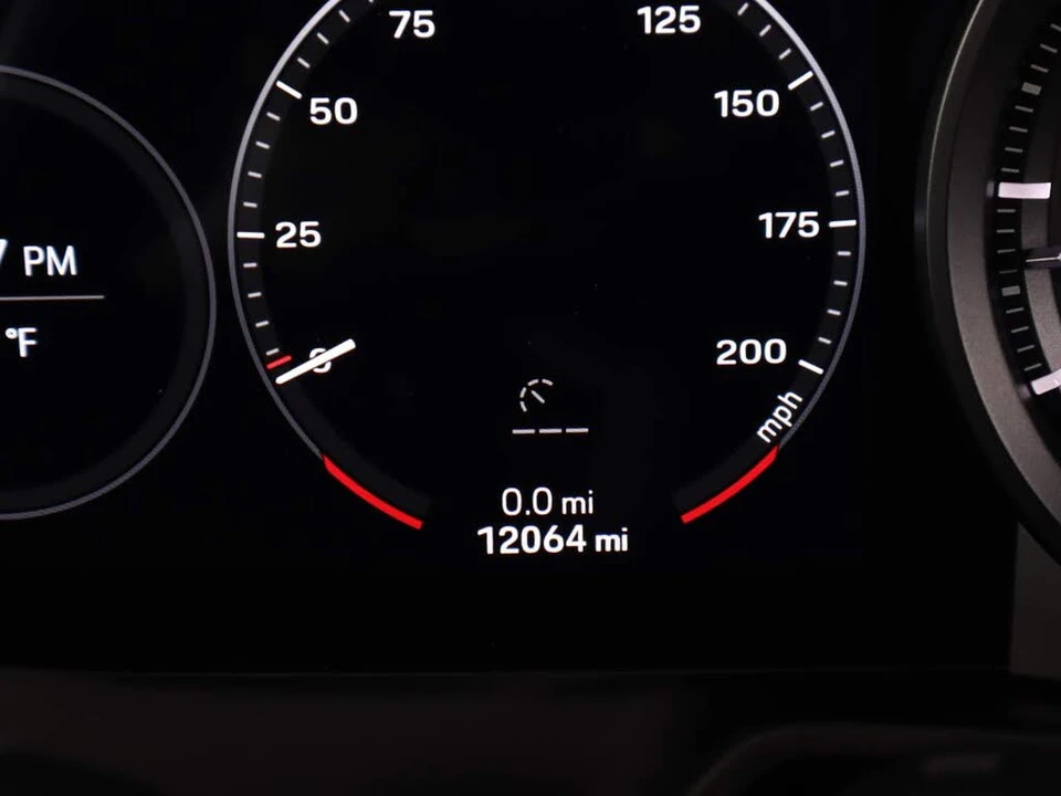 2020 Porsche 992 Carrera S - Image 14 of 25