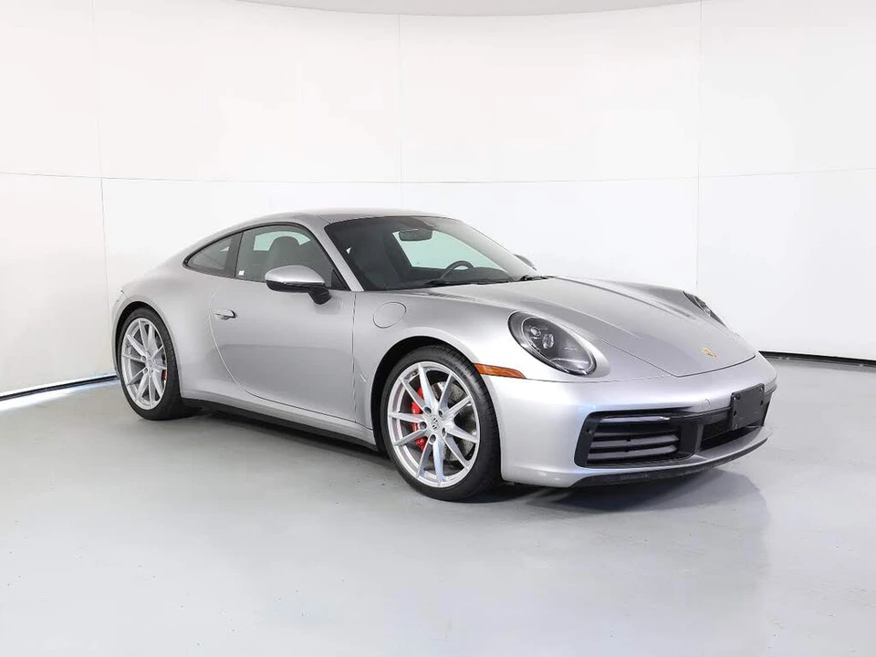 2020 Porsche 992 Carrera S - Image 9 of 25