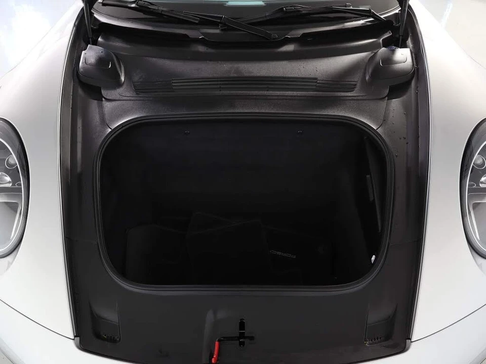 2020 Porsche 992 Carrera S - Image 21 of 25