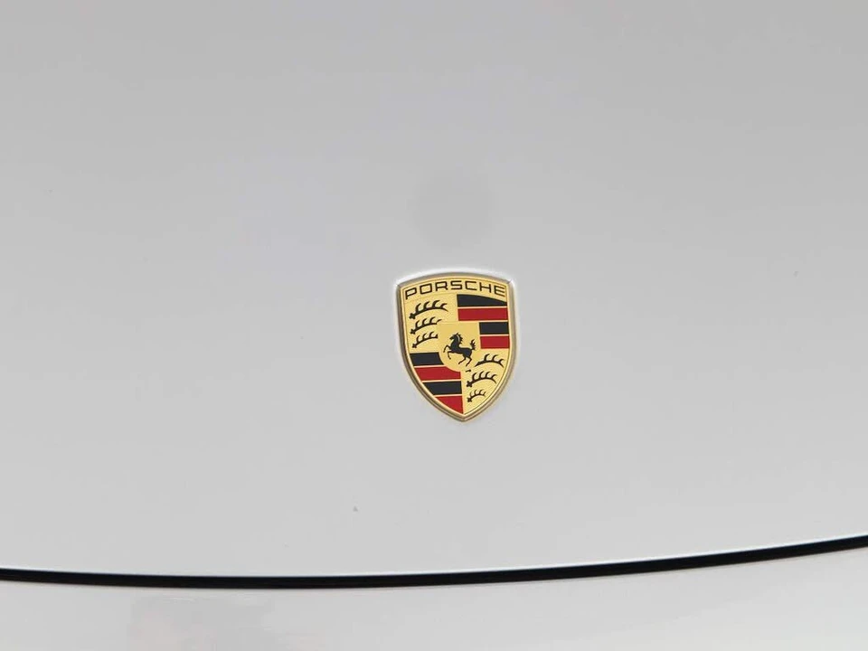 2020 Porsche 992 Carrera S - Image 23 of 25