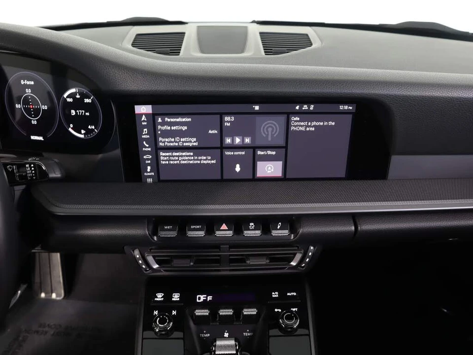 2020 Porsche 992 Carrera S - Image 16 of 25