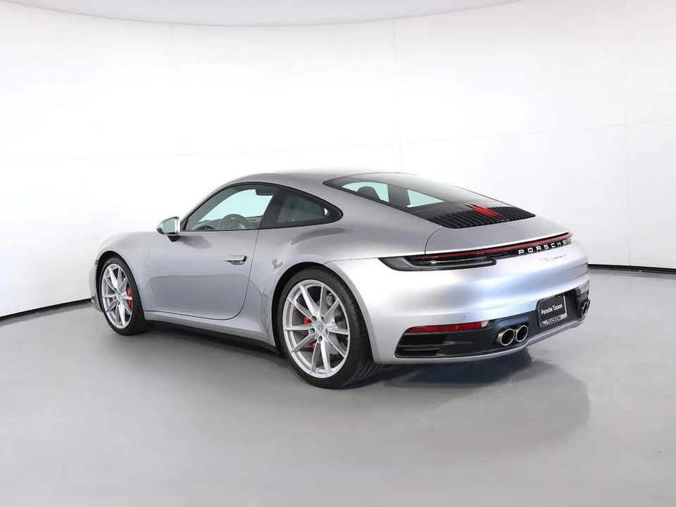 2020 Porsche 992 Carrera S - Image 3 of 25