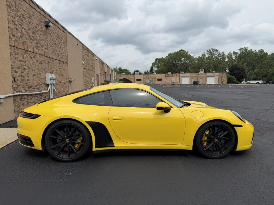 2020 Porsche 992 Carrera S - Image 6 of 13