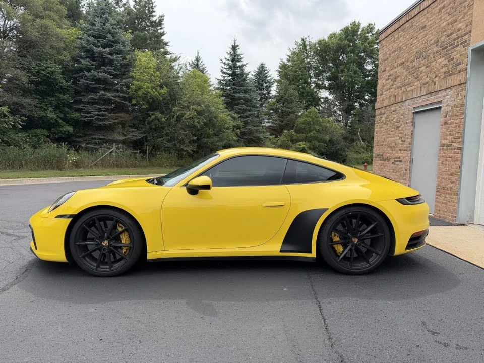 2020 Porsche 992 Carrera S - Image 2 of 13