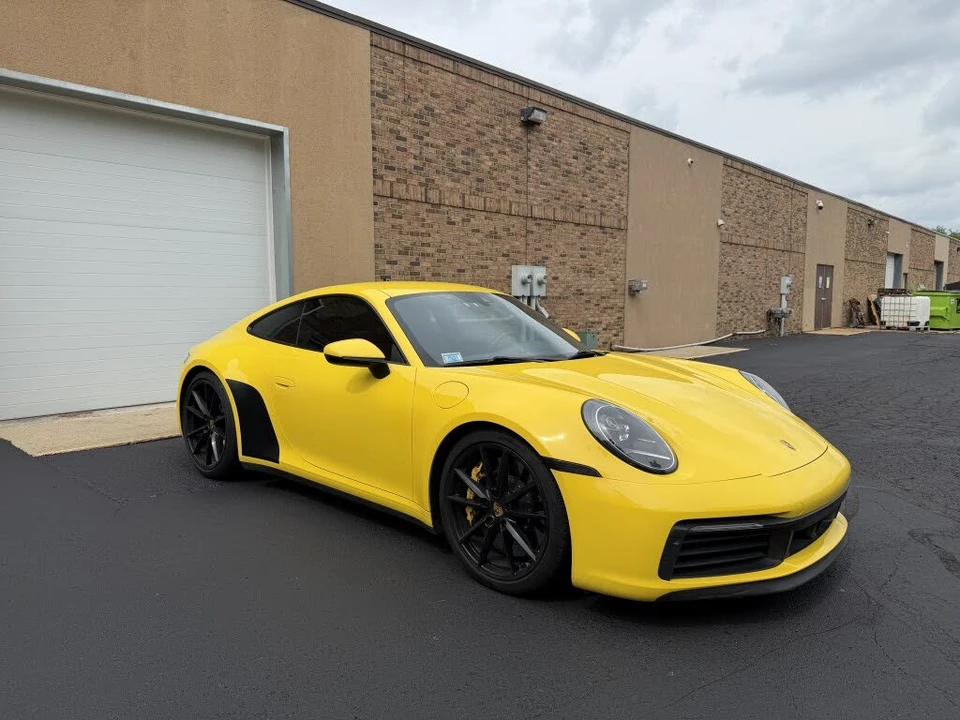 2020 Porsche 992 Carrera S - Image 7 of 13