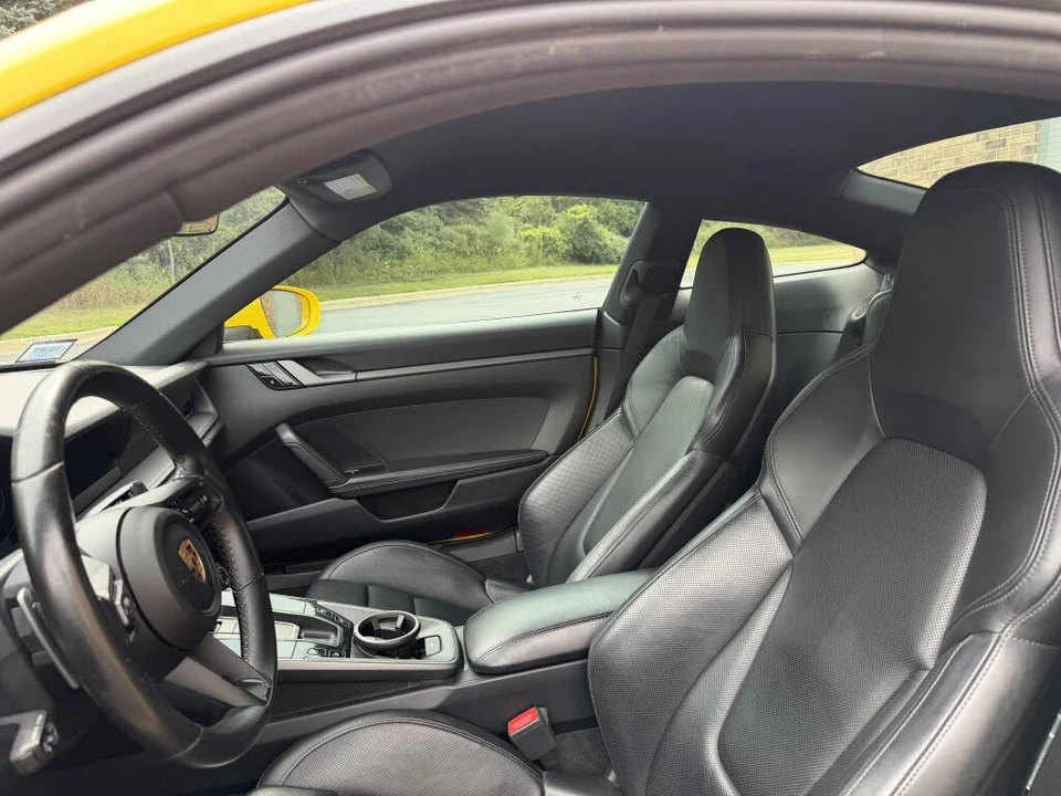 2020 Porsche 992 Carrera S - Image 10 of 13