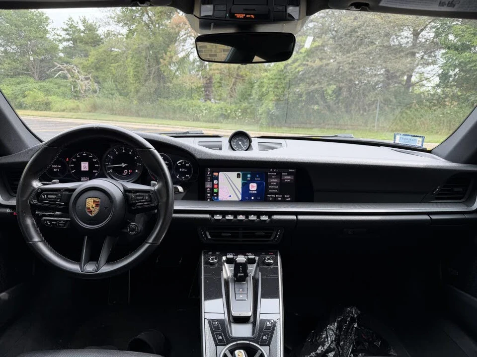 2020 Porsche 992 Carrera S - Image 13 of 13