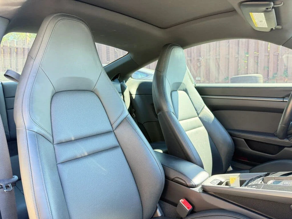 2020 Porsche 992 Carrera S - Image 28 of 31