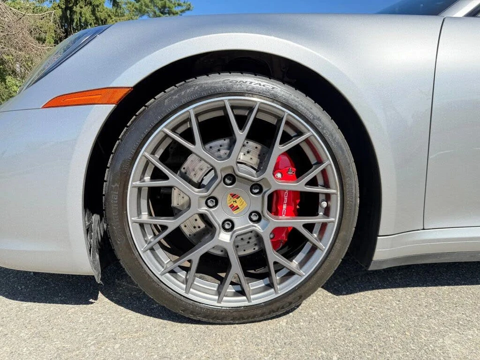 2020 Porsche 992 Carrera S - Image 31 of 31