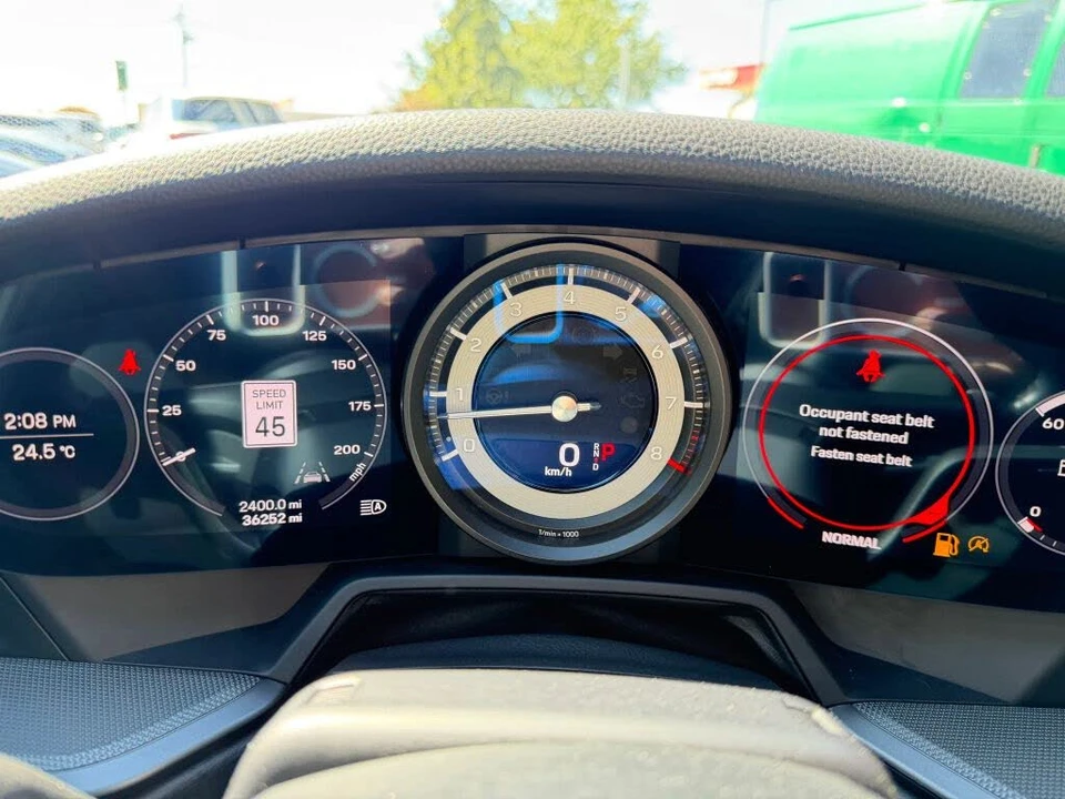 2020 Porsche 992 Carrera S - Image 20 of 31
