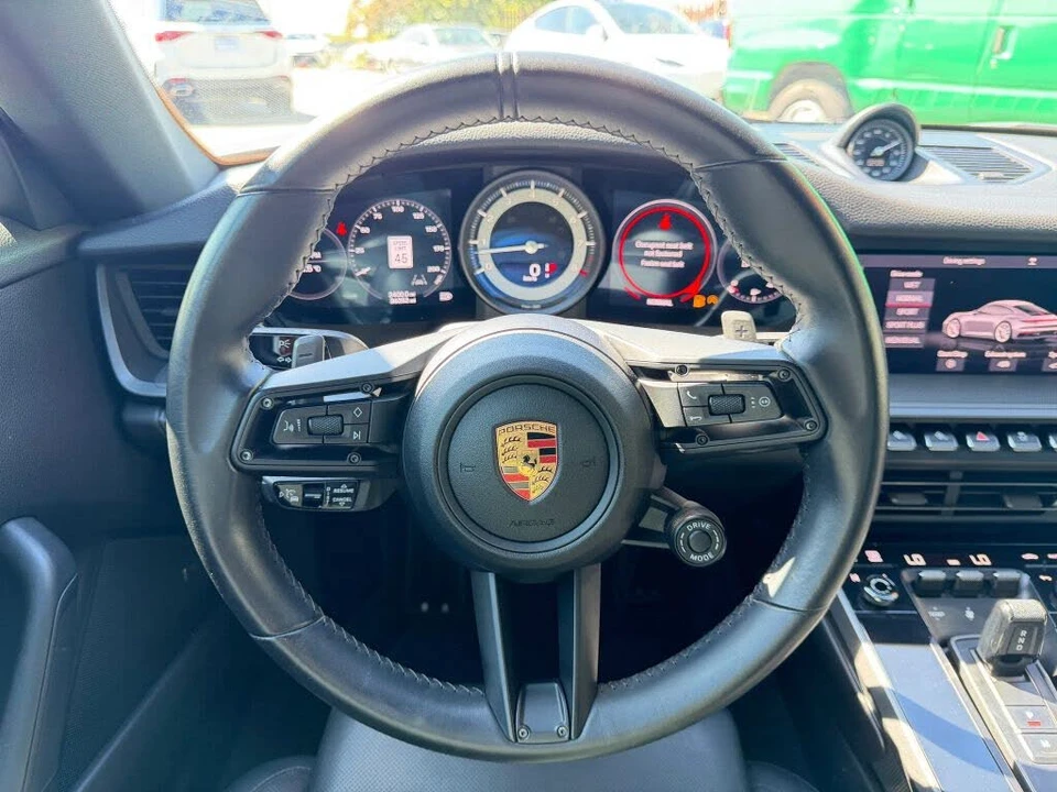 2020 Porsche 992 Carrera S - Image 19 of 31
