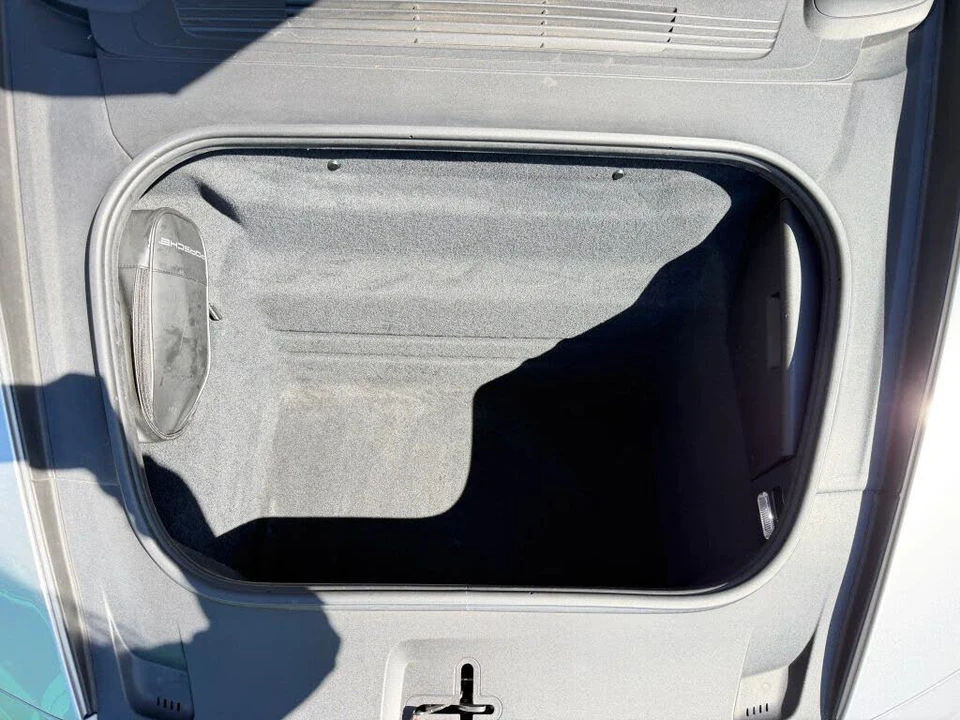 2020 Porsche 992 Carrera S - Image 29 of 31