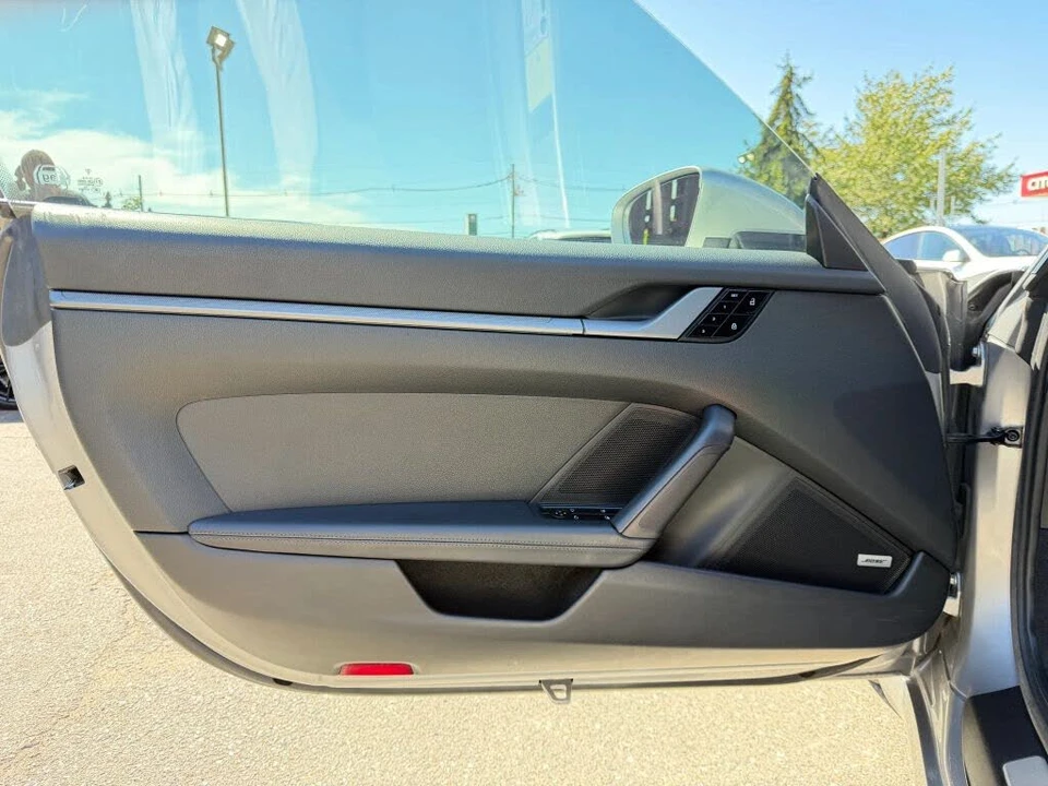 2020 Porsche 992 Carrera S - Image 10 of 31