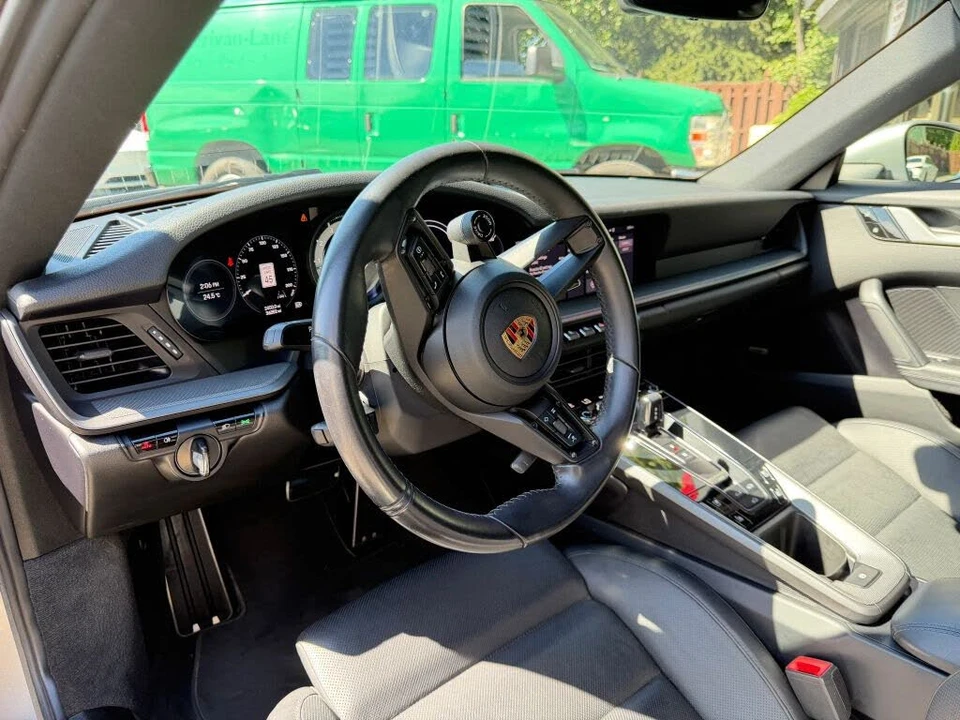 2020 Porsche 992 Carrera S - Image 14 of 31