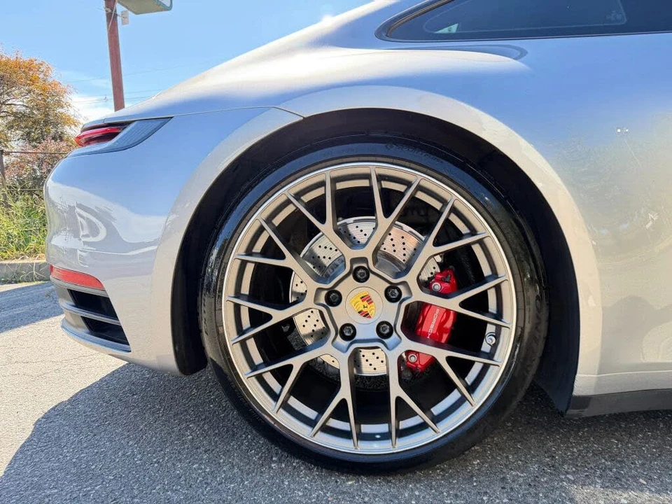 2020 Porsche 992 Carrera S - Image 30 of 31