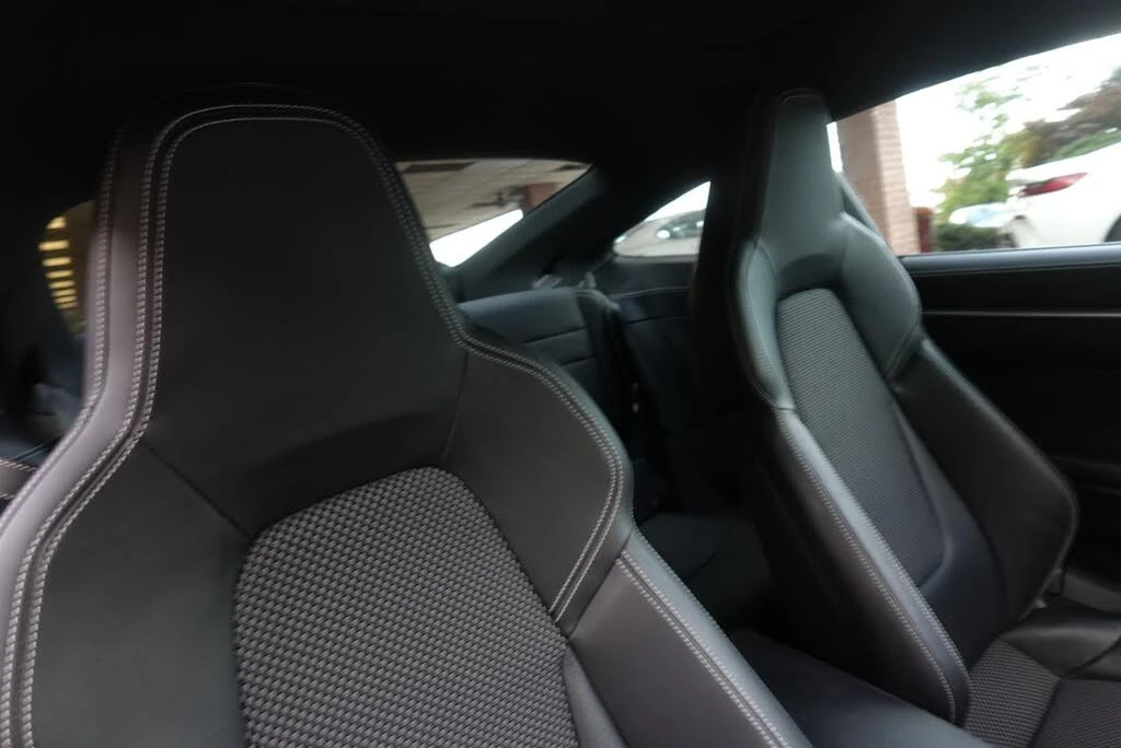 2020 Porsche 992 Carrera S - Image 10 of 21
