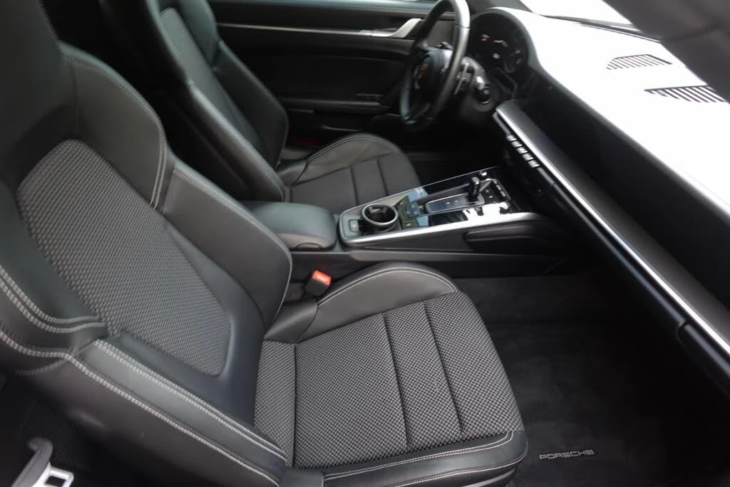 2020 Porsche 992 Carrera S - Image 14 of 21