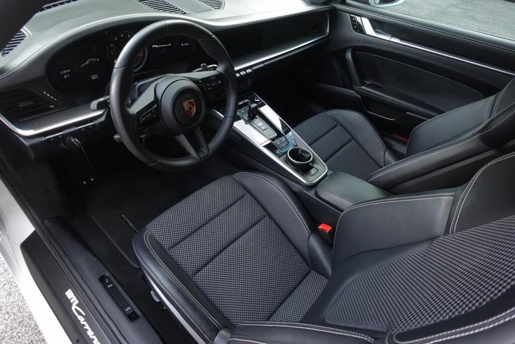 2020 Porsche 992 Carrera S - Image 8 of 21