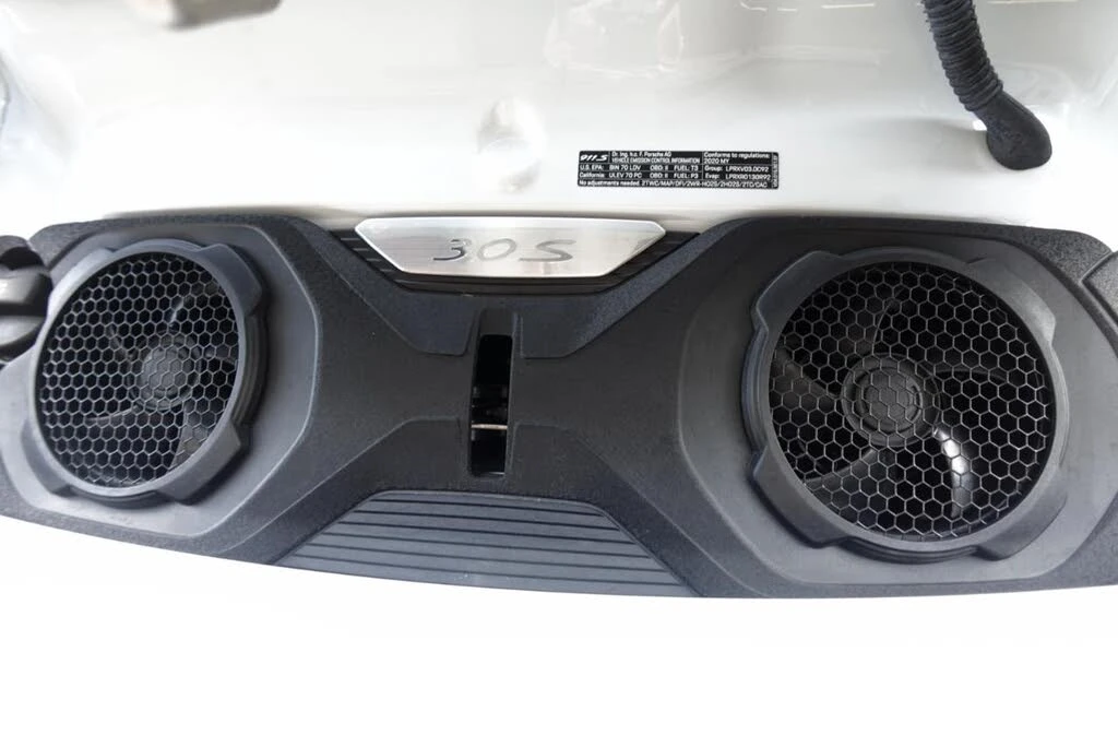 2020 Porsche 992 Carrera S - Image 12 of 21