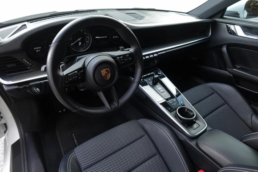 2020 Porsche 992 Carrera S - Image 7 of 21