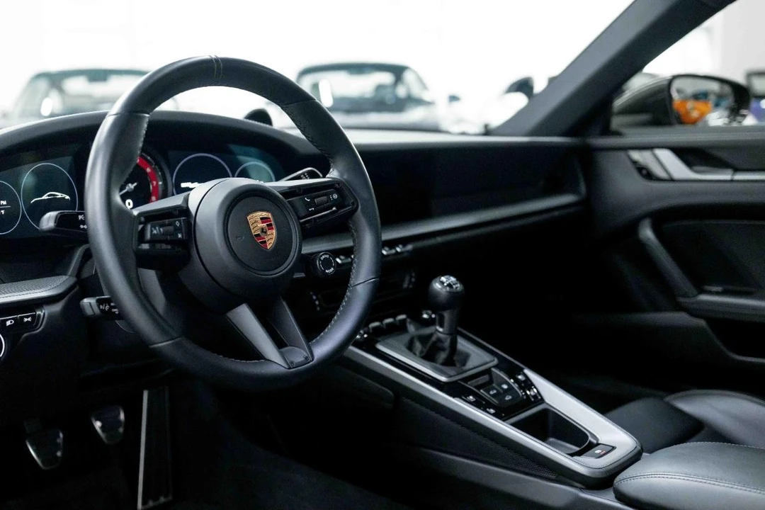 2020 Porsche 992 Carrera S - Image 2 of 31