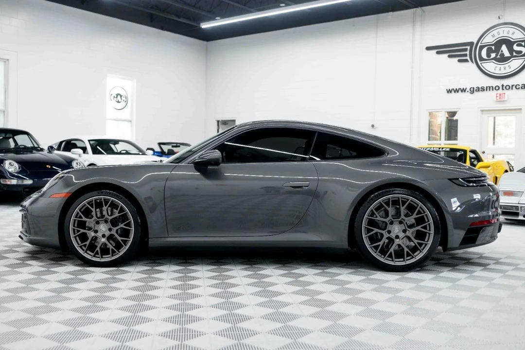 2020 Porsche 992 Carrera S - Image 10 of 31