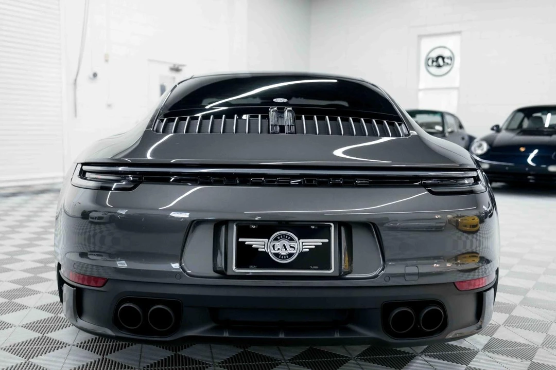 2020 Porsche 992 Carrera S - Image 8 of 31
