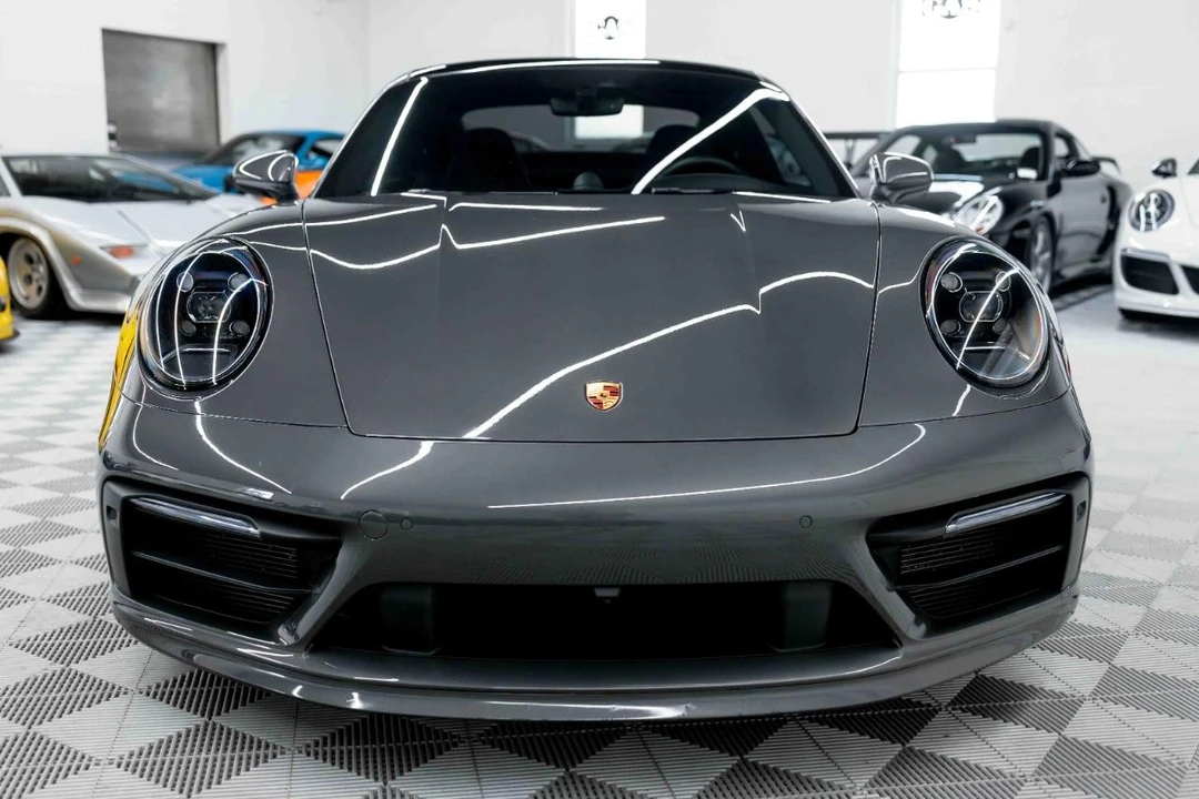 2020 Porsche 992 Carrera S - Image 4 of 31