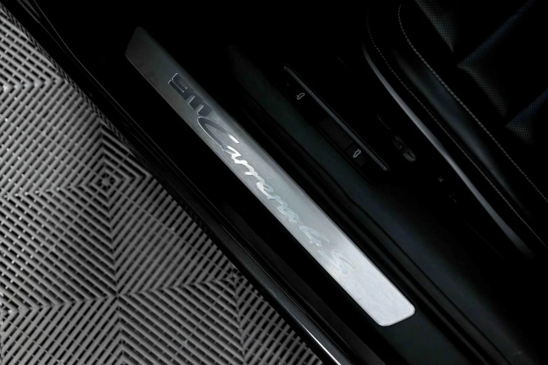 2020 Porsche 992 Carrera S - Image 31 of 31