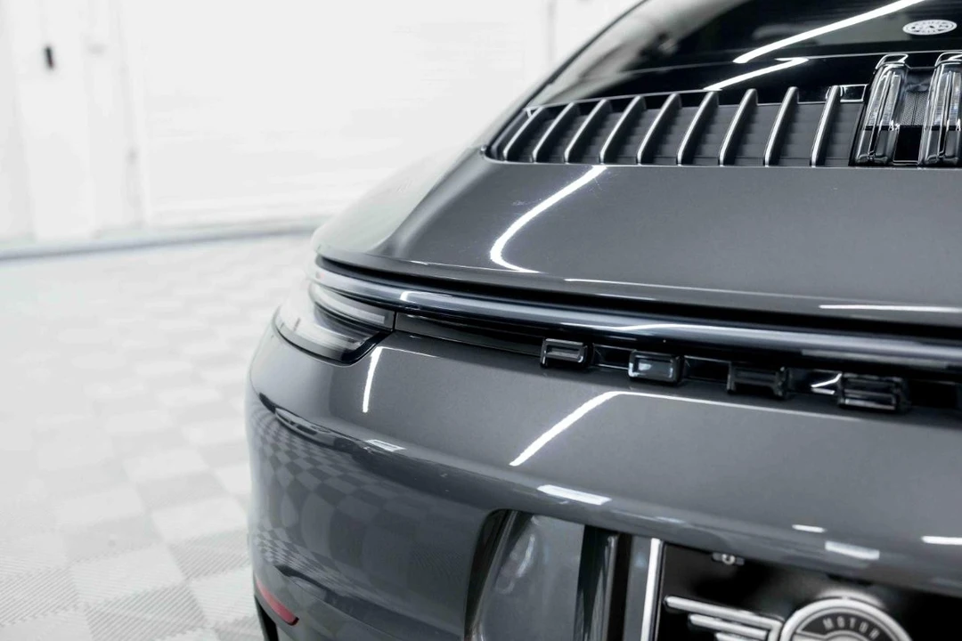 2020 Porsche 992 Carrera S - Image 24 of 31