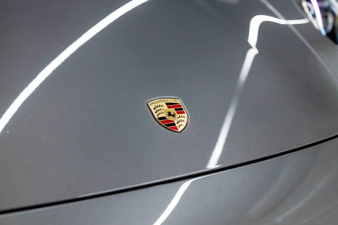 2020 Porsche 992 Carrera S - Image 15 of 31