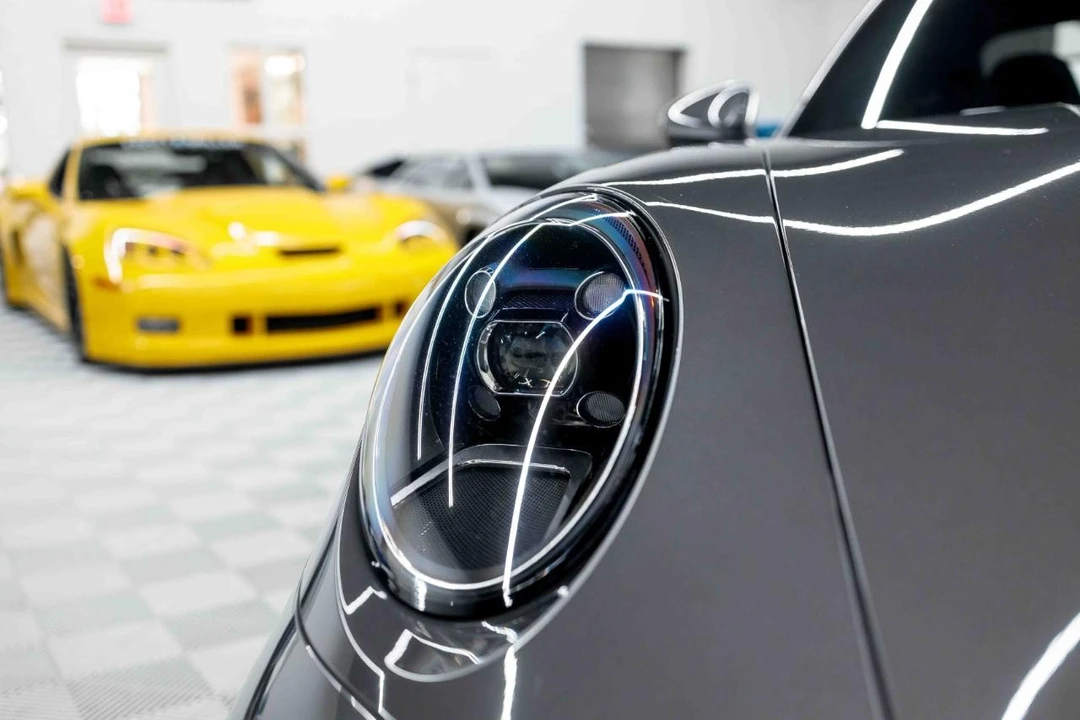2020 Porsche 992 Carrera S - Image 16 of 31