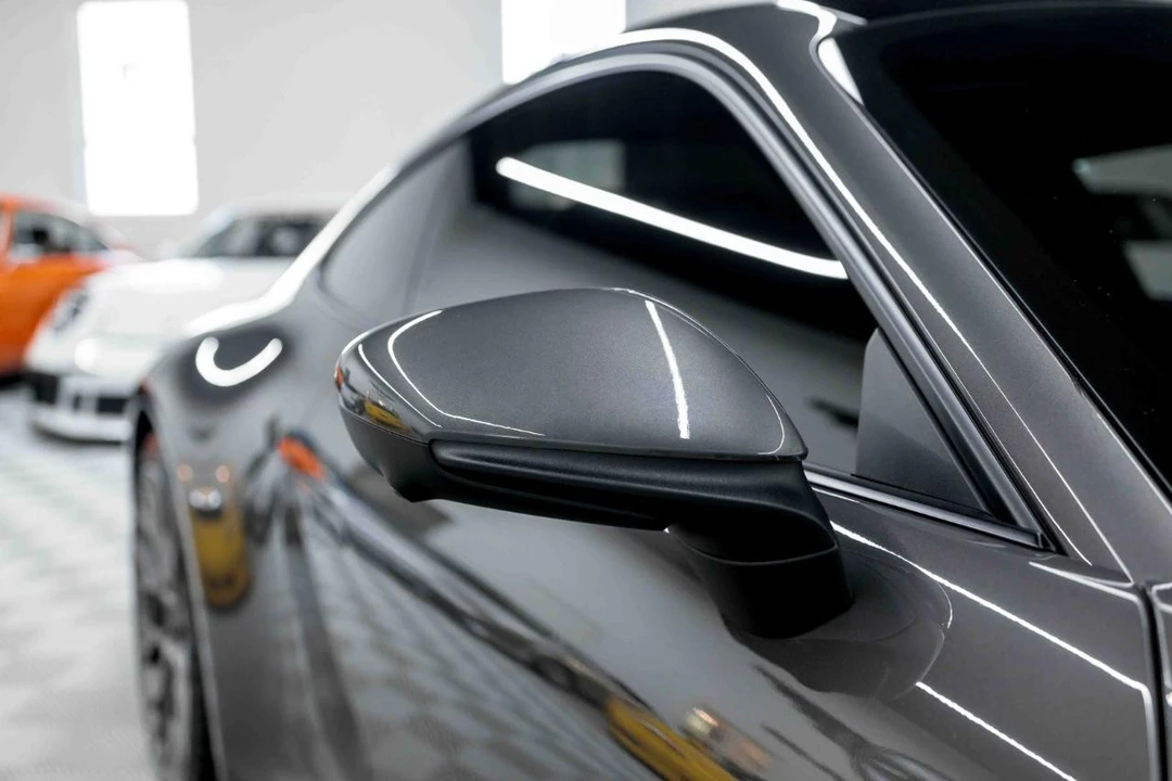 2020 Porsche 992 Carrera S - Image 19 of 31