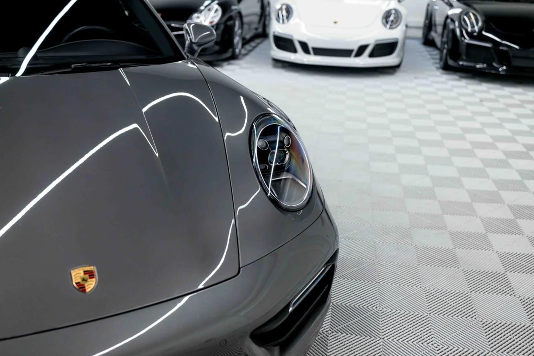 2020 Porsche 992 Carrera S - Image 14 of 31