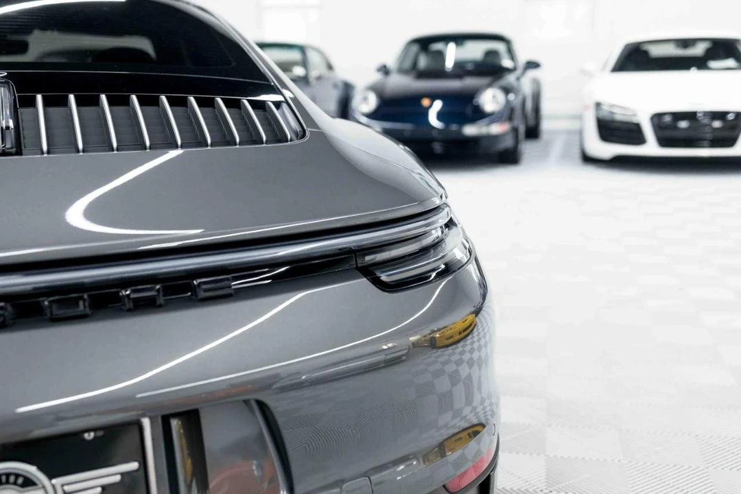 2020 Porsche 992 Carrera S - Image 23 of 31