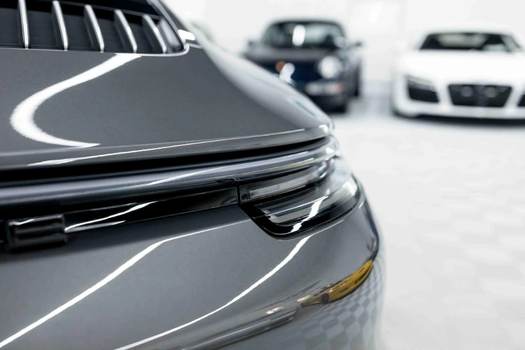 2020 Porsche 992 Carrera S - Image 21 of 31