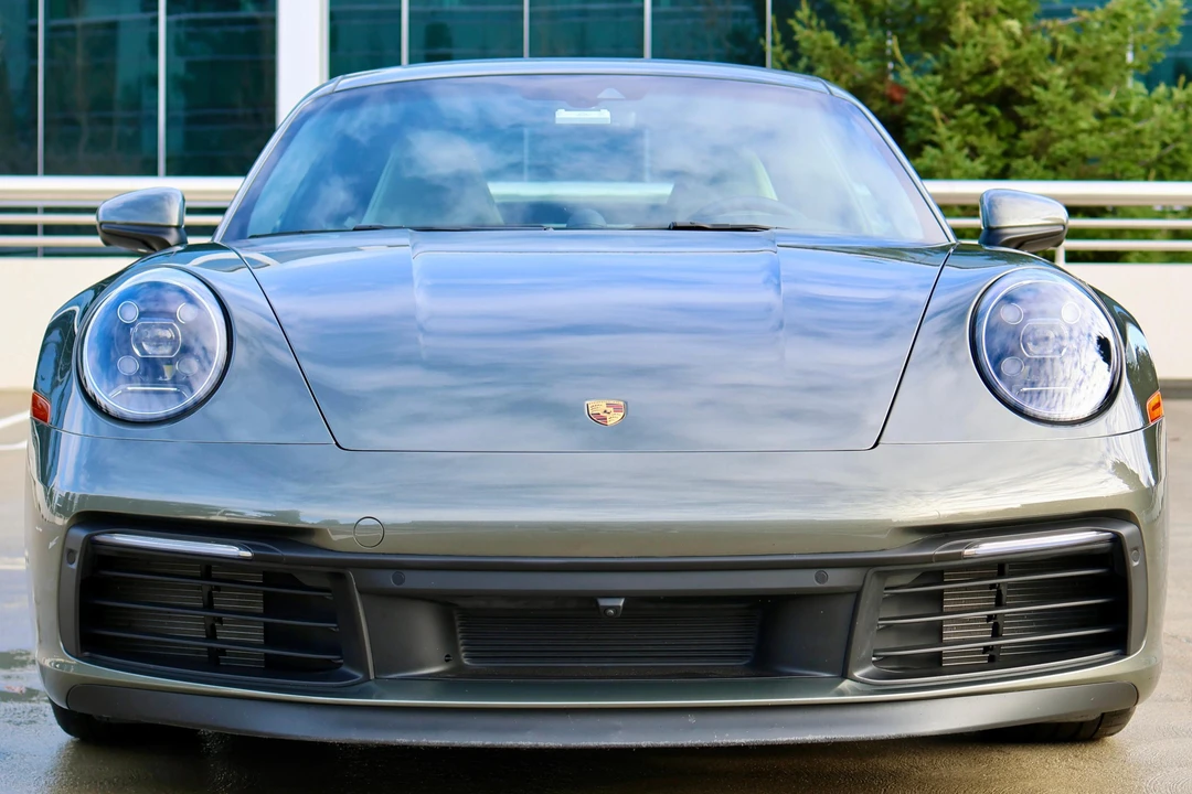 2020 Porsche 992 Carrera S - Image 2 of 5