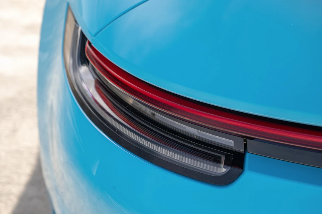 2020 Porsche 992 Carrera S - Image 27 of 31