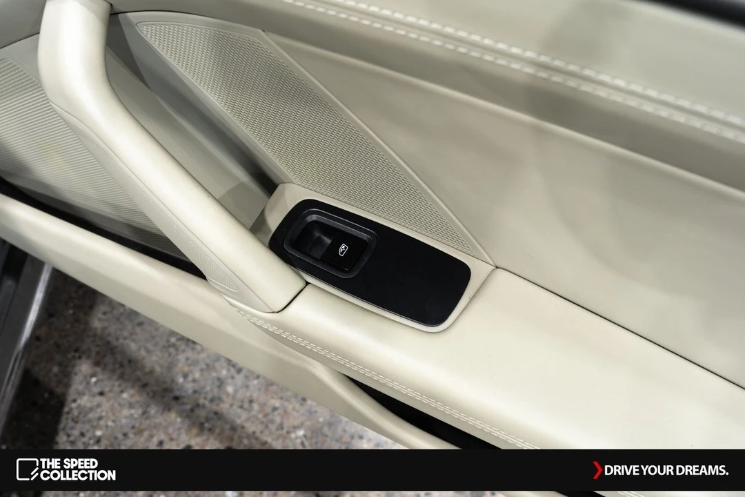 2020 Porsche 992 Carrera S - Image 19 of 21