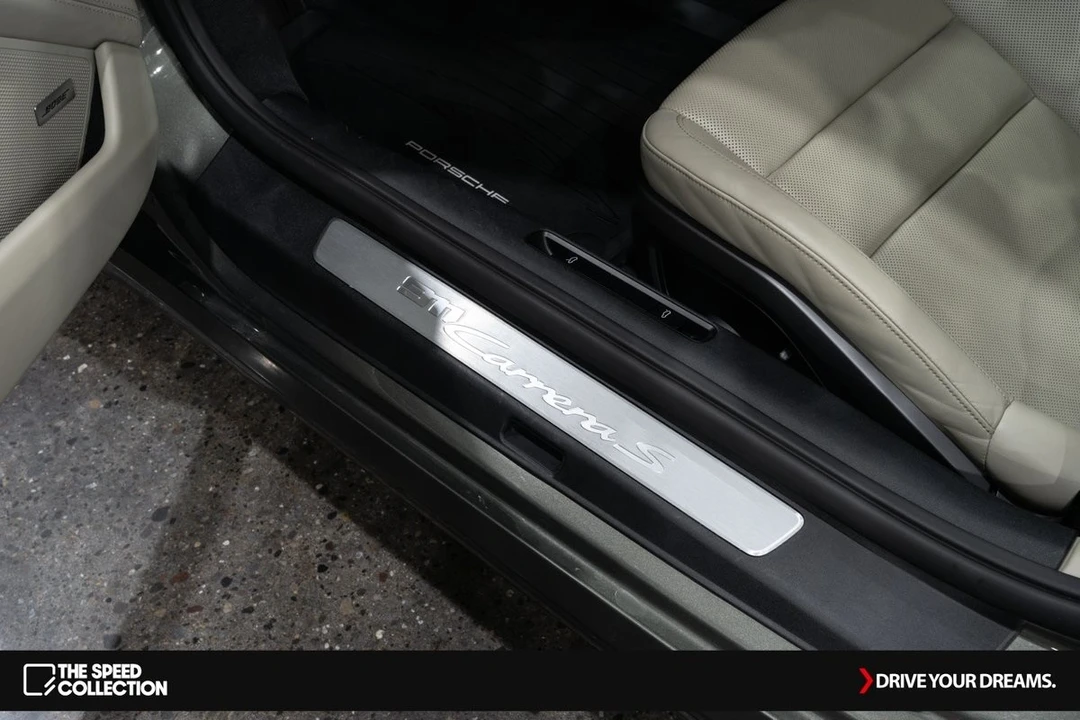 2020 Porsche 992 Carrera S - Image 15 of 21