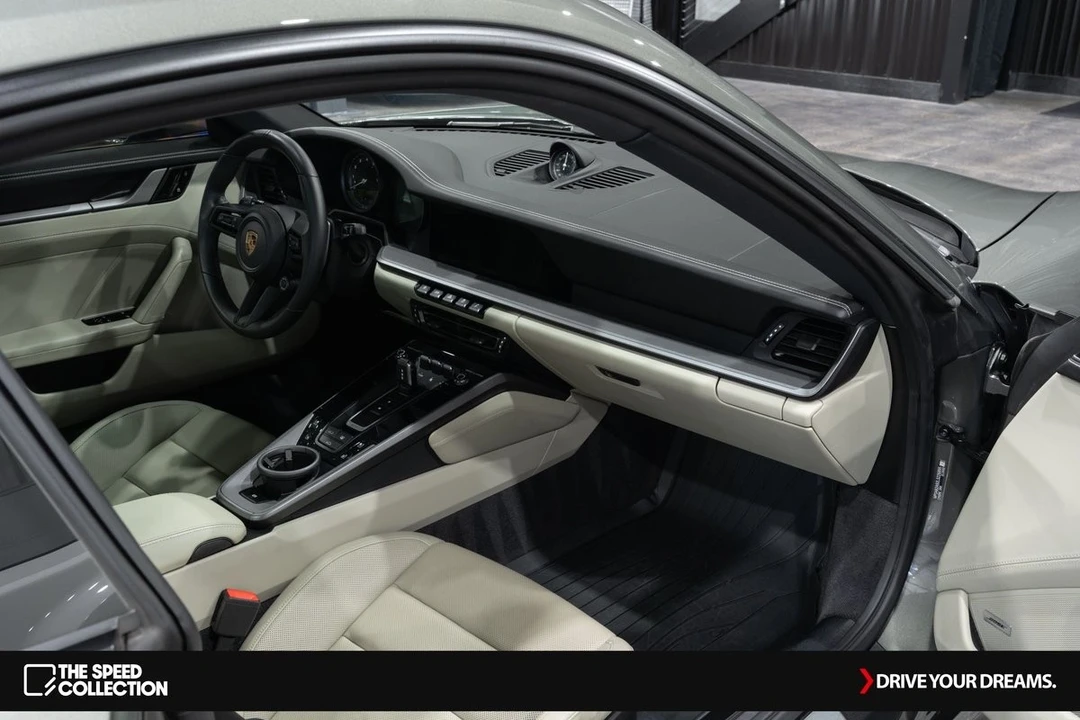2020 Porsche 992 Carrera S - Image 21 of 21