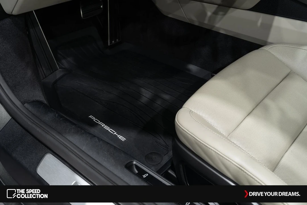 2020 Porsche 992 Carrera S - Image 16 of 21