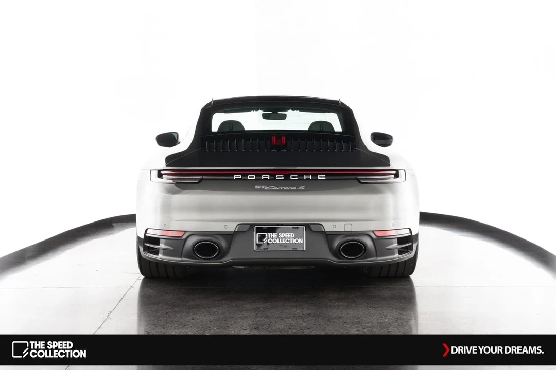 2020 Porsche 992 Carrera S - Image 7 of 21