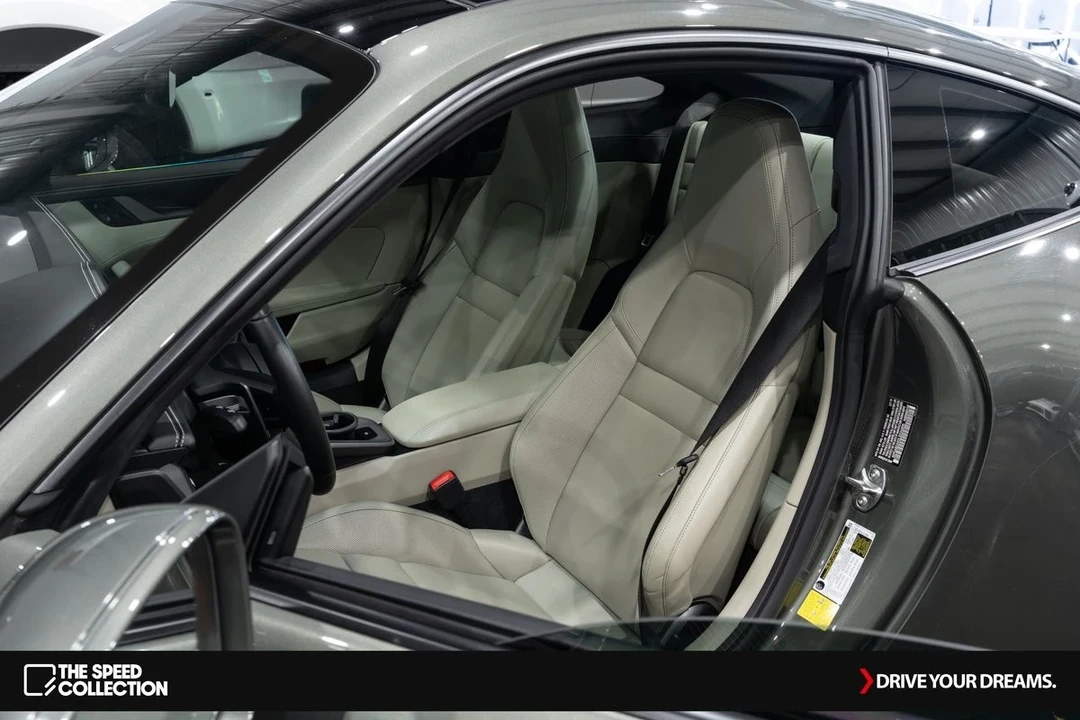 2020 Porsche 992 Carrera S - Image 14 of 21