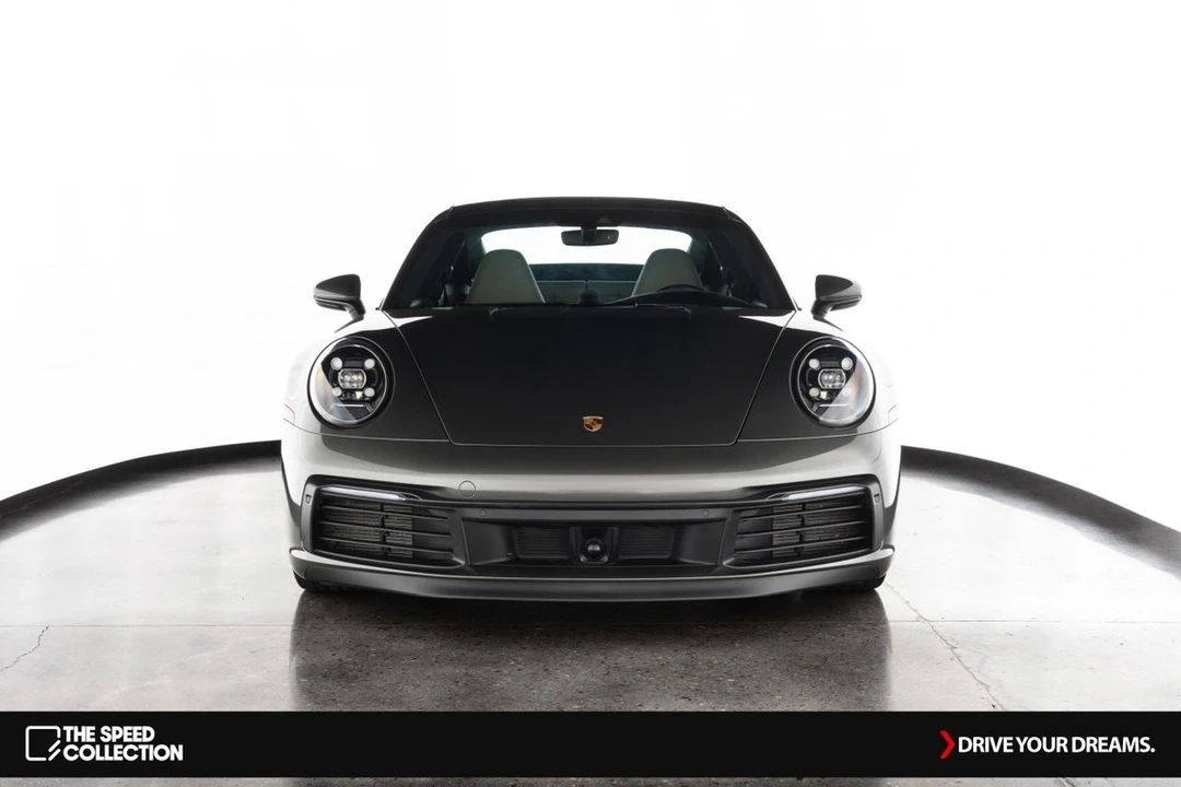 2020 Porsche 992 Carrera S - Image 3 of 21