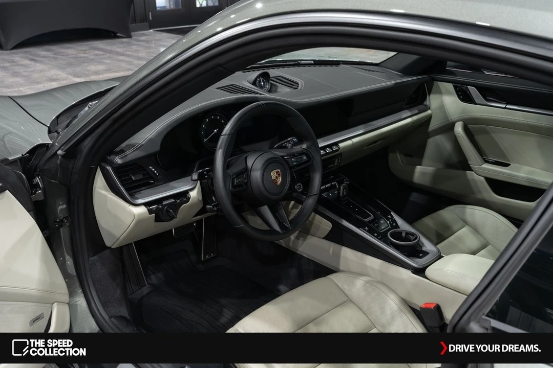 2020 Porsche 992 Carrera S - Image 13 of 21