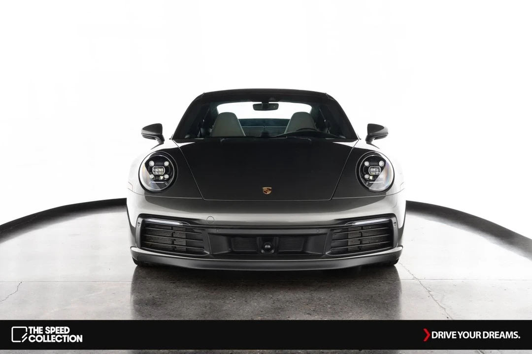 2020 Porsche 992 Carrera S - Image 3 of 21